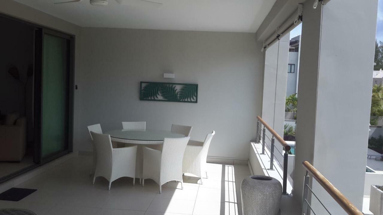 Element Bay Lux Beach Apartment Cap Malheureux Exterior photo